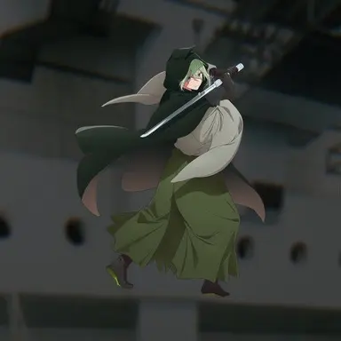 Profile image of 사쿠야