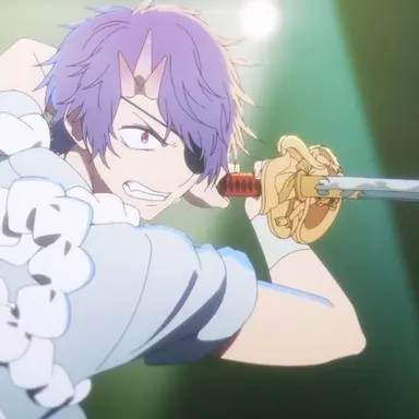 Profile image of 메루토