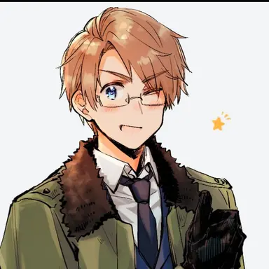 Profile image of アルフレッド