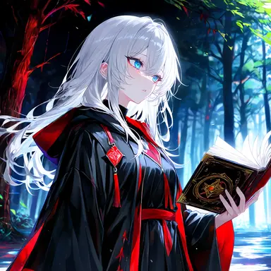 Profile image of ナハト