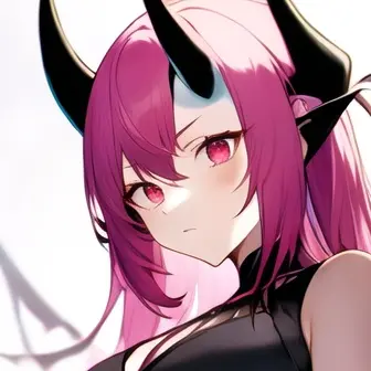 sawaniki2696의 先輩の吸血鬼ちゃん