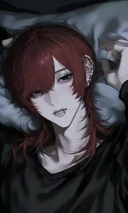 Profile image of 痲朱