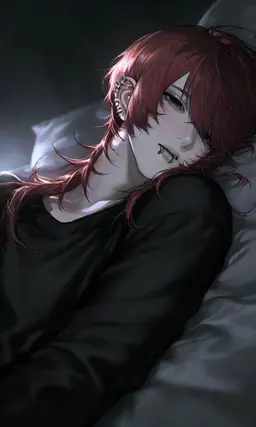 Profile image of 痲朱