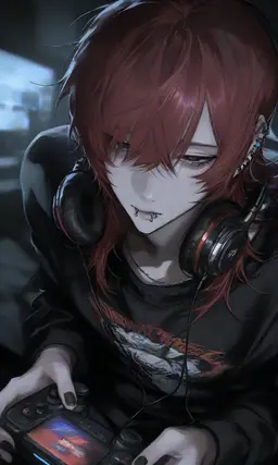 Profile image of 痲朱