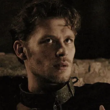 Profile image of Klaus Mikaelson