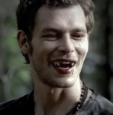 Profile image of Klaus Mikaelson