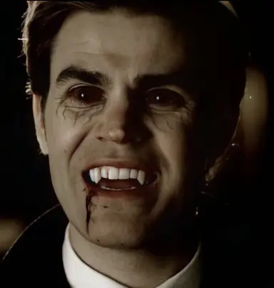Profile image of Stefan Salvatore
