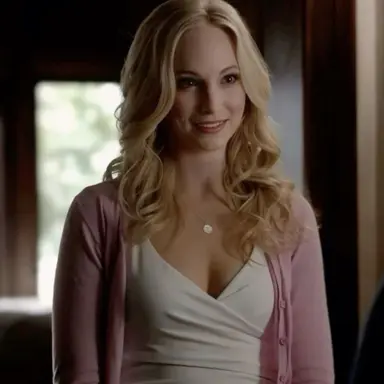 Profile image of Caroline Forbes