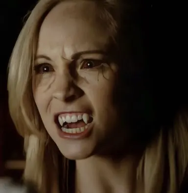Profile image of Caroline Forbes