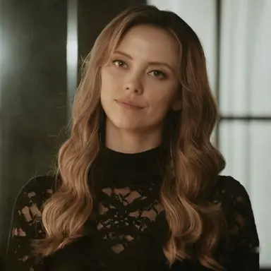 Profile image of Freya Mikaelson