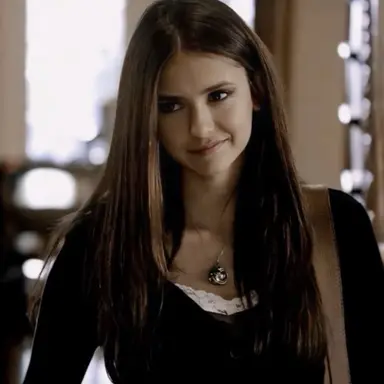 Profile image of Elena Gilbert