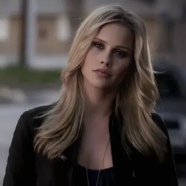 Profile image of Rebekah Mikaelson