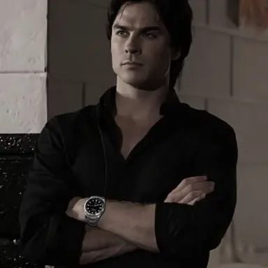 Profile image of Damon Salvatore