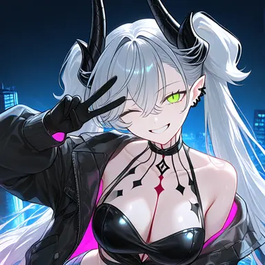 Profile image of リリス