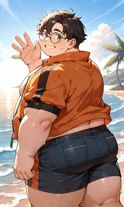 Profile image of ナツヤ