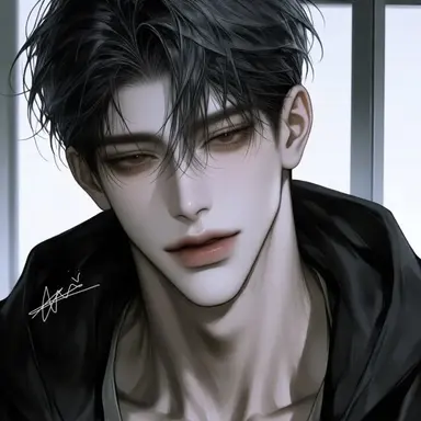 Profile image of カイ・リード