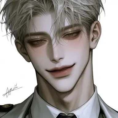 Profile image of ペク・ハジン