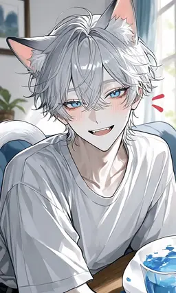 Profile image of テオ