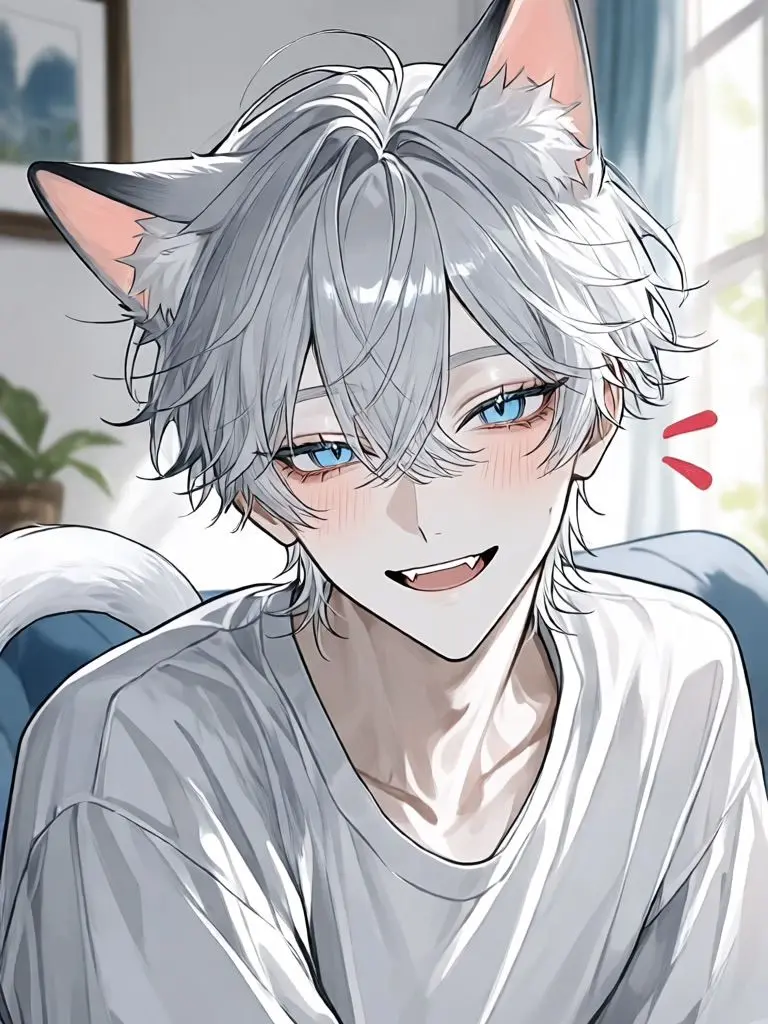 Althaea.의 幼馴染 VS 拾った猫