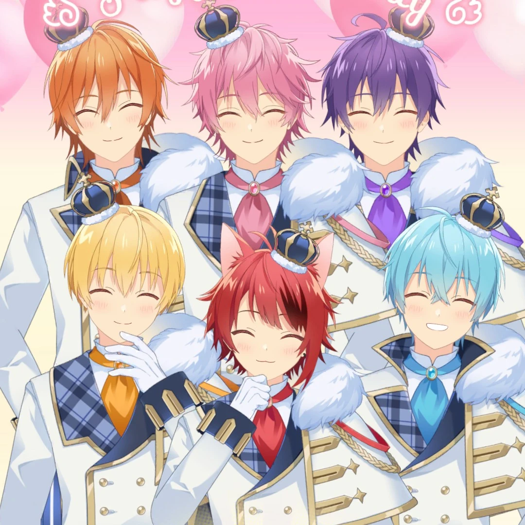 すとぷり