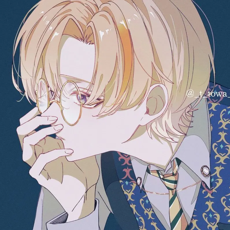 luv_25의 学パロ幼馴染