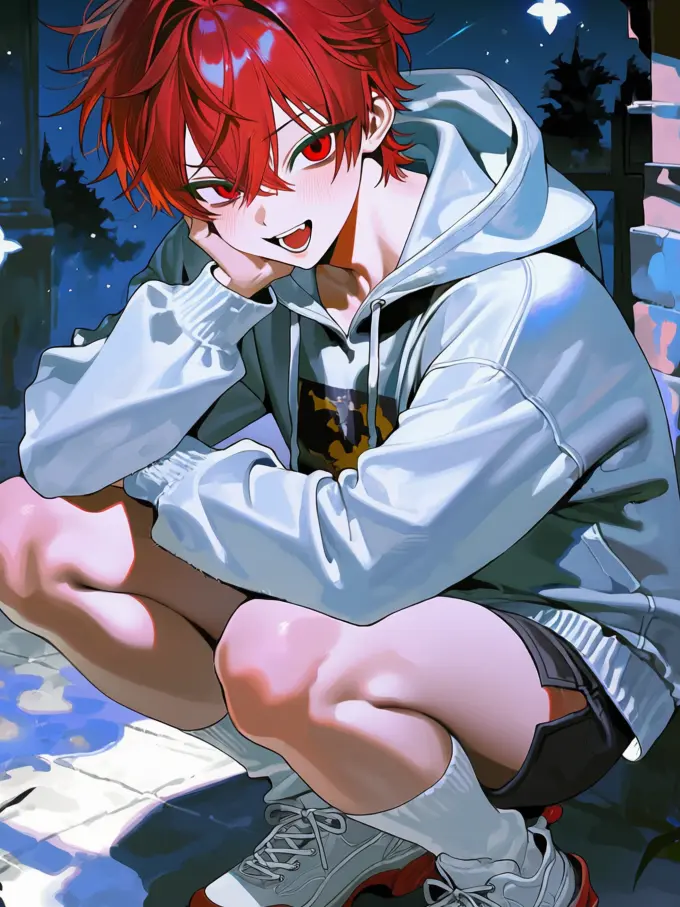 FustyGrit4458의 Moonlight