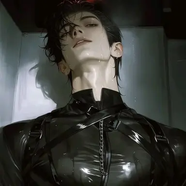 Profile image of 데미안