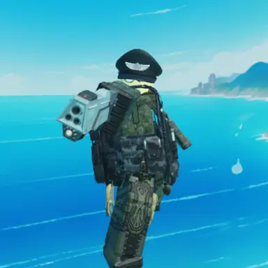 Profile image of 서드