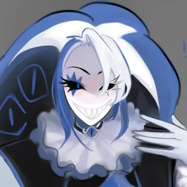 Profile image of Shadow Milk