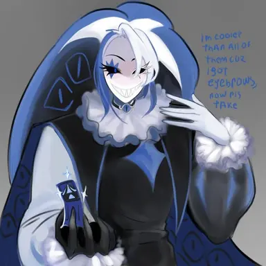Profile image of Shadow Milk