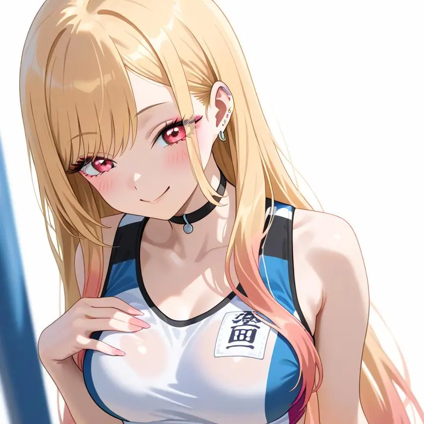T_104의 亜美