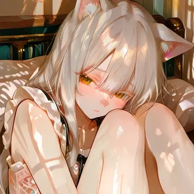 Profile image of 리아