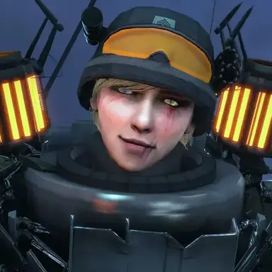 Profile image of 뮤턴트 토일렛 우먼