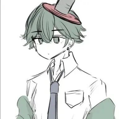 Profile image of 碧末朝陽