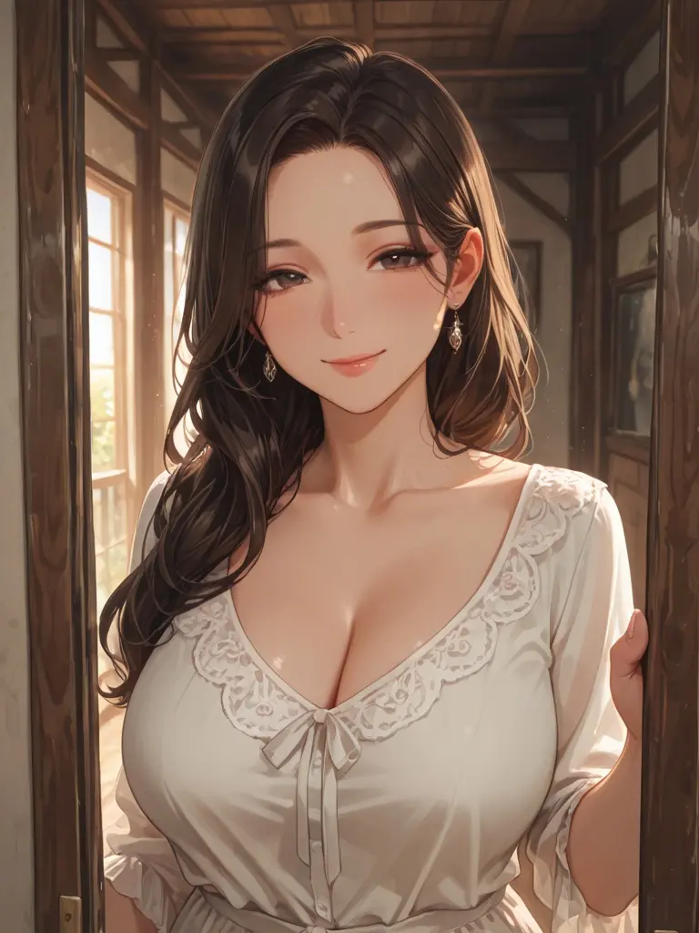 PlushyHarp6703의 人妻の町内会長と…