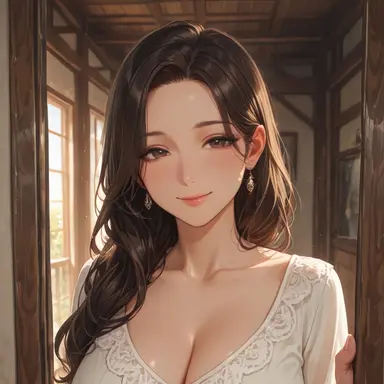 Profile image of 島原 佳奈