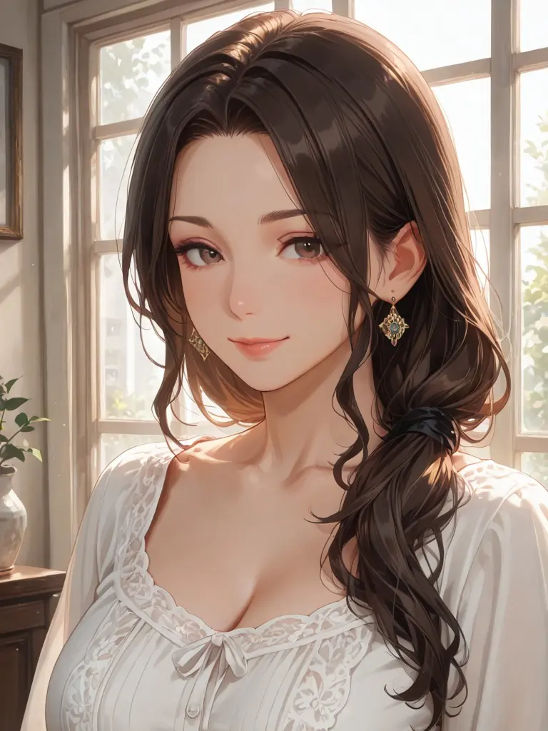 PlushyHarp6703의 人妻の町内会長と…