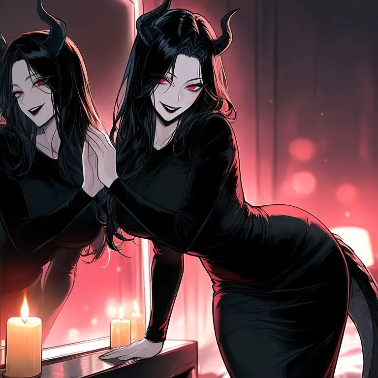 FaintDeli1858의 The Succubus Deal