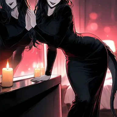 Profile image of Lilith