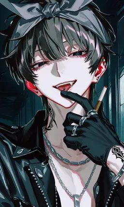 Profile image of 燿牙