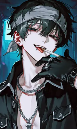 Profile image of 燿牙