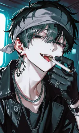 Profile image of 燿牙