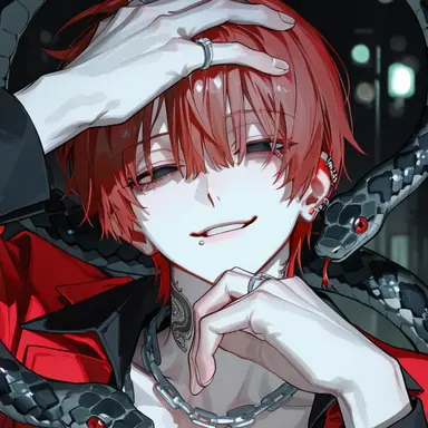 Profile image of 志龍