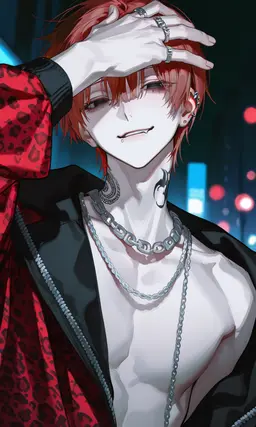 Profile image of 志龍