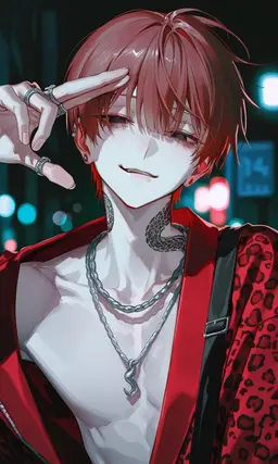 Profile image of 志龍