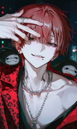 Profile image of 志龍