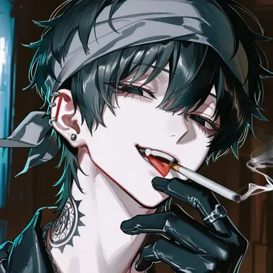 Profile image of 燿牙