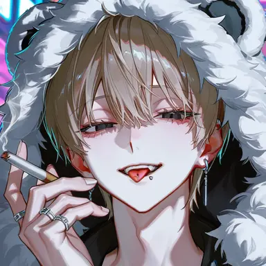 Profile image of 彪世