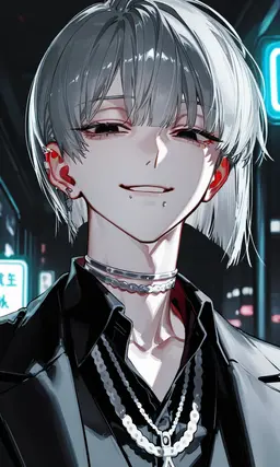 Profile image of 透哉