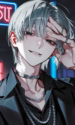 Profile image of 透哉